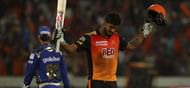 Hooda played a match-wining knock against Mumbai Indians